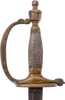 BRITISH M.1796 INFANTRY OFFICER’S SWORD - The History Gift Store