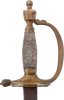 BRITISH M.1796 INFANTRY OFFICER’S SWORD - The History Gift Store