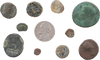 ROMAN COINS - The History Gift Store
