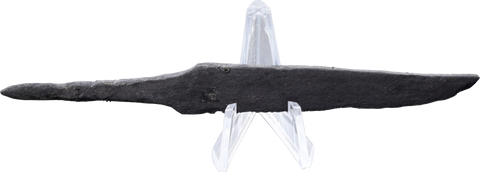 VIKING SIDE KNIFE OR POUCH KNIFE, 879-1067 AD - The History Gift Store