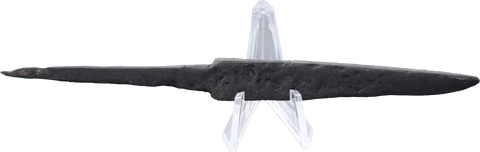 VIKING POUCH KNIFE, 9TH-11TH CENTURY - The History Gift Store