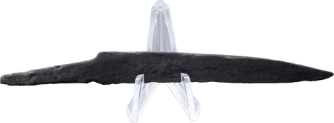 VIKING SIDE KNIFE OR POUCH KNIFE, 879-1067 AD - The History Gift Store