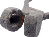 REVOLUTIONARY WAR BULLET MOLD - The History Gift Store