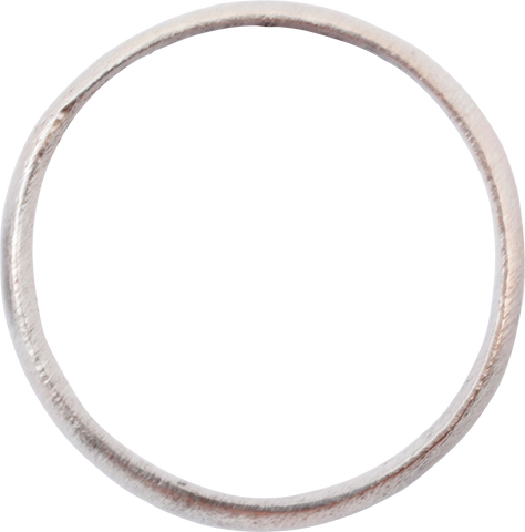 VIKING WARRIOR’S WEDDING RING, 9th CENTURY, SIZE 12 - The History Gift Store