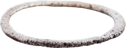 VIKING HAIR RING 800-1050 AD - The History Gift Store