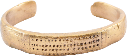 VIKING BRACELET, C.850-1050 AD - The History Gift Store