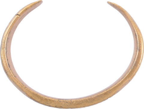 VIKING BRACELET, C.850-1050 AD - The History Gift Store