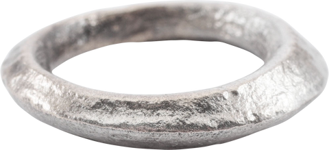 VIKING BEARD RING, 9TH-11TH CENTURY - The History Gift Store