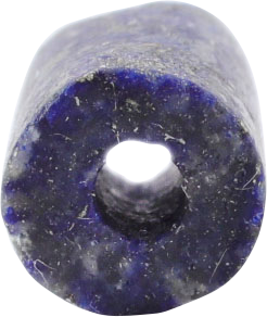 VIKING LAPIS LAZULI BEAD, 850-1000 AD - The History Gift Store