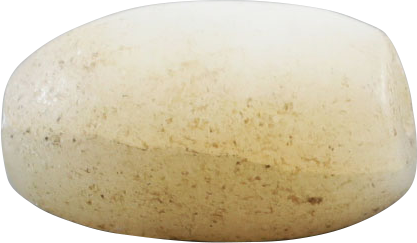 VIKING SHELL BEAD C800-1050AD - Fagan Arms