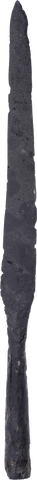 CELTIC SPEAR HEAD, C.200-100 BC, AUSTRIA - Fagan Arms
