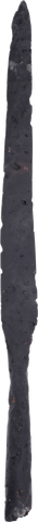 CELTIC SPEAR HEAD, C.200-100 BC, AUSTRIA - Fagan Arms