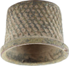 REVOLUTIONARY WAR THIMBLE - The History Gift Store
