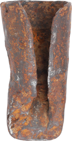 CELTIC CELT (AXE) C.500BC-200AD - Fagan Arms