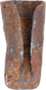 CELTIC CELT (AXE) C.500BC-200AD - Fagan Arms