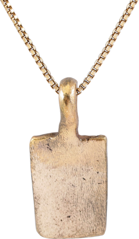 VIKING WOMAN WARRIOR’S BRACELET PENDANT NECKLACE, 10TH-11TH CENTURY AD - Fagan Arms