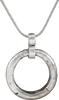 CELTIC PROSPERITY RING NECKLACE, C.400-100 BC - The History Gift Store