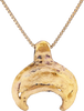 VIKING LUNAR PENDANT C.900-1000 AD - The History Gift Store