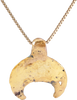 VIKING LUNAR PENDANT C.900-1000 AD - The History Gift Store