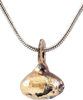 ANCIENT ROMAN WOMAN'S PENDANT NECKLACE, 1ST-3RD CENTURY - The History Gift Store