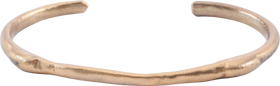 ROMAN WOMAN’S BRACELET, 2ND-4TH CENTURY AD - The History Gift Store