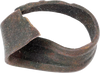 VIKING CHIEFTAIN’S FUNERARY RING, 9TH CENTURY - The History Gift Store