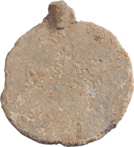 ENGLISH CHRISTIAN PILGRIM’S BADGE, 14TH-15TH CENTURY AD - The History Gift Store