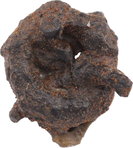 CELTIC MAIL SEGMENT C.400-200 BC - The History Gift Store