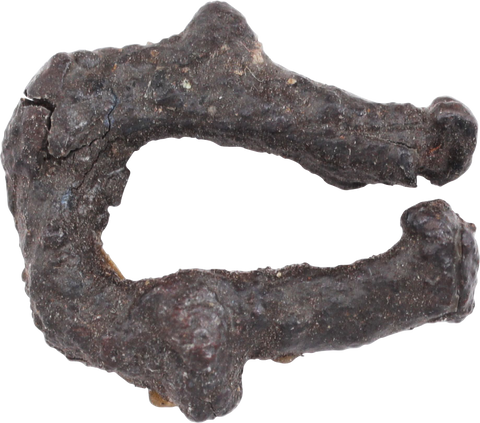 RARE CELTIC MAIL FASTENER C.400-200 BC - The History Gift Store