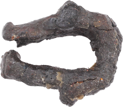 RARE CELTIC MAIL FASTENER C.400-200 BC - The History Gift Store