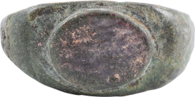 ROMAN RING 100BC-200AD - The History Gift Store
