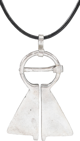 FINE VIKING PROTECTIVE BROOCH, 950-1050 AD - The History Gift Store