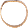 ROMAN RING 50-200 AD, SIZE 5 1/4 - The History Gift Store