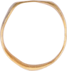 ROMAN RING 50-200 AD, SIZE 8 3/4 - The History Gift Store