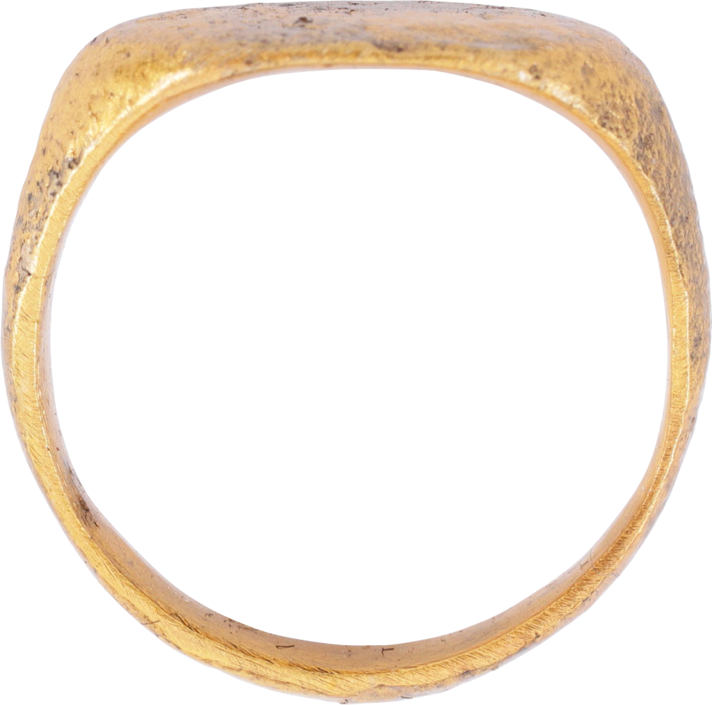 ROMAN RING, C.100BC-100AD, SIZE 5 ¾ - The History Gift Store