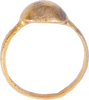 FINE ROMAN PROSTITUTE'S RING, C.100-300 AD, SIZE 6 1/2 - The History Gift Store