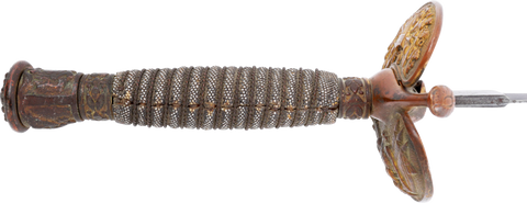 US M.1860 STAFF & FIELD OFFICER'S SWORD - The History Gift Store