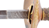 US M.1860 STAFF & FIELD OFFICER'S SWORD - The History Gift Store