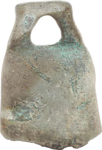 VIKING ANIMAL BELL, 800-1050 AD - The History Gift Store