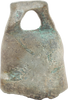 VIKING ANIMAL BELL, 800-1050 AD - The History Gift Store