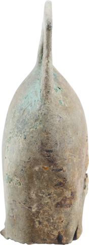 VIKING ANIMAL BELL, 800-1050 AD - The History Gift Store