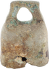 VIKING ANIMAL BELL, 800-1050 AD - The History Gift Store