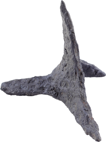 REVOLUTIONARY WAR CALTROP - The History Gift Store