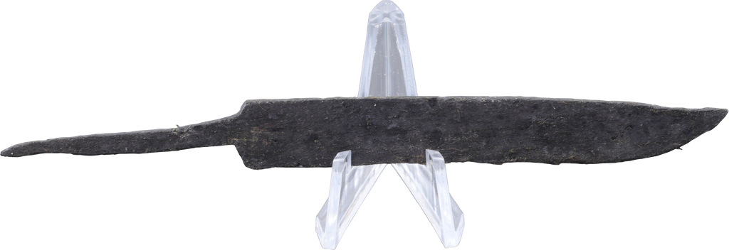 ROMAN SIDE KNIFE, 3RD-5TH CENTURY AD - The History Gift Store