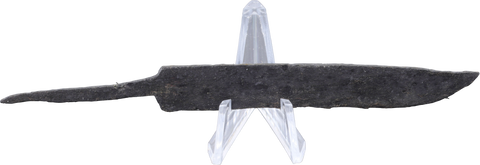 ROMAN SIDE KNIFE, 3RD-5TH CENTURY AD - The History Gift Store