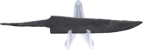 ROMAN SIDE KNIFE, 2ND-5TH CENTURY AD - The History Gift Store