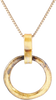 CELTIC PROSPERITY RING NECKLACE, C.400-100 BC - The History Gift Store