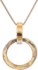 CELTIC PROSPERITY RING NECKLACE, C.400-100 BC - The History Gift Store