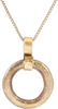 CELTIC PROSPERITY RING NECKLACE, C.400-100 BC - The History Gift Store