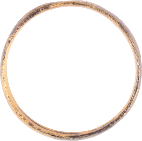 VIKING WARRIOR’S RING 850-1050 AD, SIZE 12 1/4 - The History Gift Store